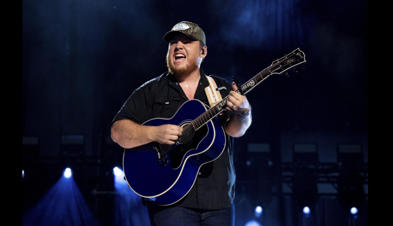 Luke Combs