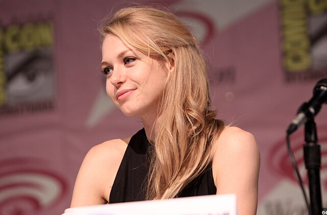 Penelope Mitchell