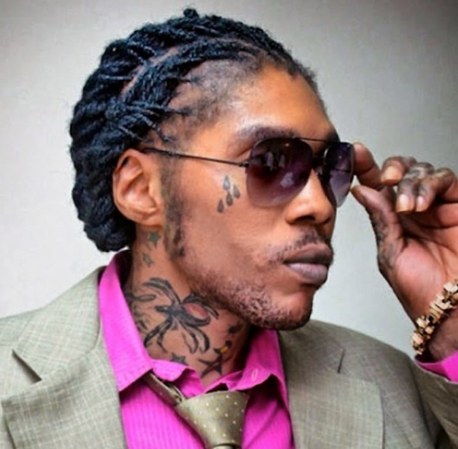 Vybz Kartel 