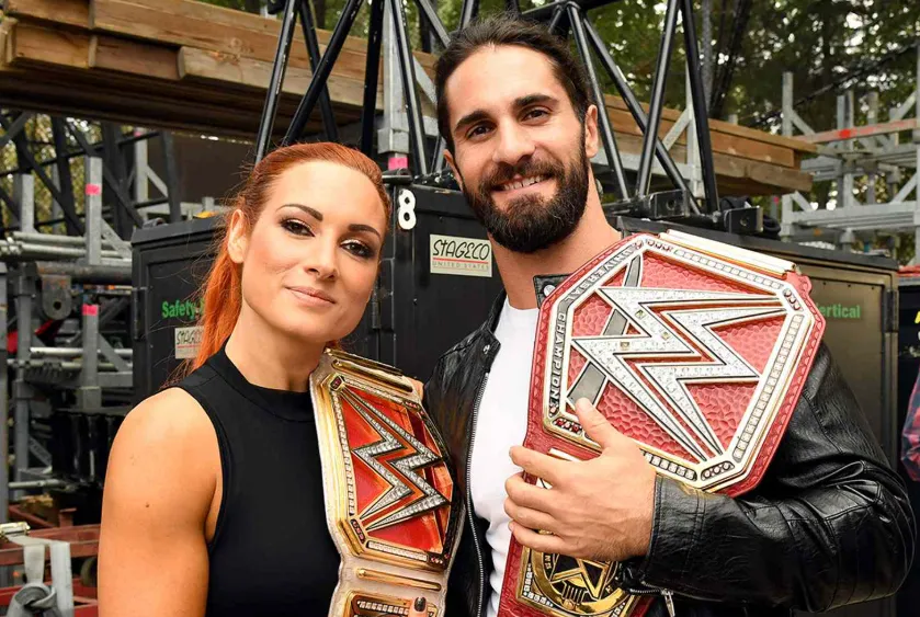 Becky Lynch Husband, Age, Height, Weight, Net Worth, Career And Full Bio