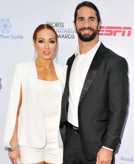 Becky Lynch Husband, Age, Height, Weight, Net Worth, Career And Full Bio