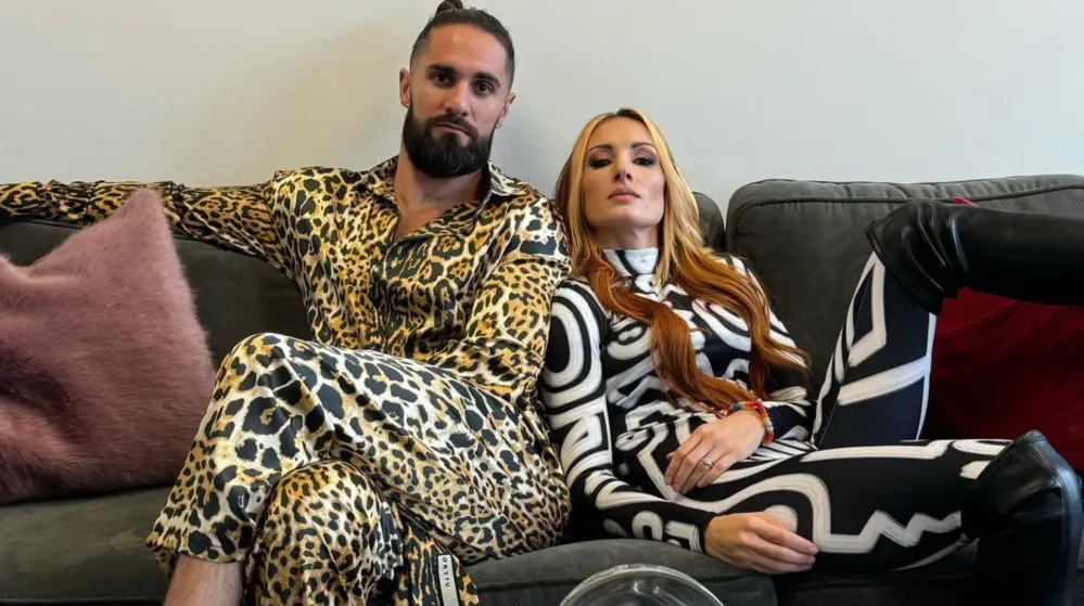 Becky Lynch Husband, Age, Height, Weight, Net Worth, Career And Full Bio