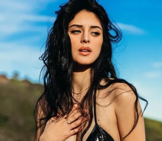 Camilla Araujo Age, Height, Weight, Net Worth, Career, And More