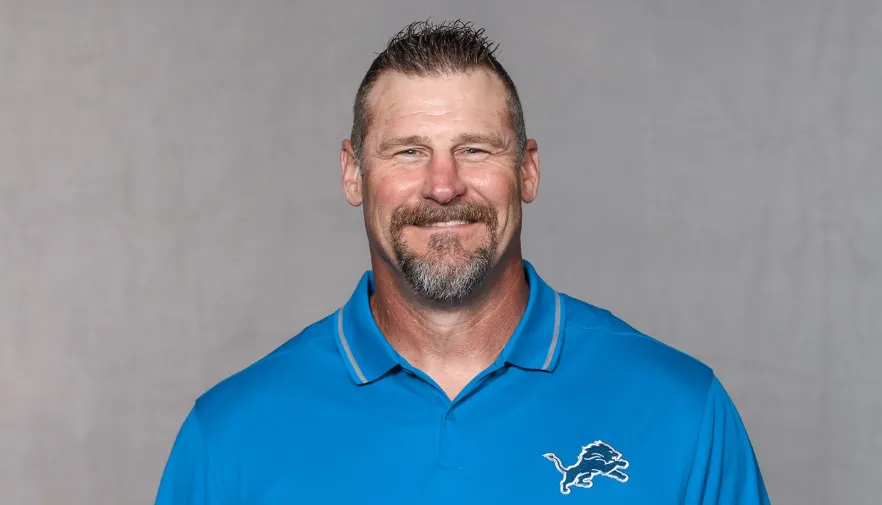 Dan Campbell Net Worth, Age, Height, Weight, Career And Full Bio Dan Campbell Net Worth, Age, Height, Weight, Career And Full Bio