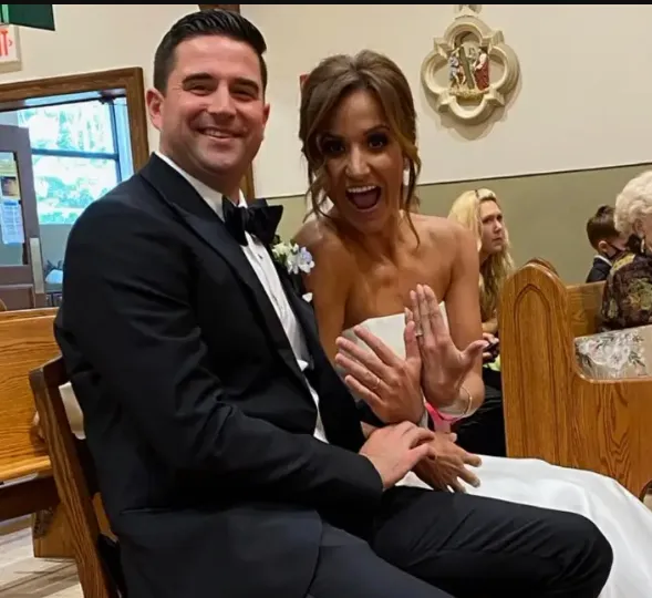 Dianna Russini Husband, Age, Height, Weight, Net Worth, Career, And More
