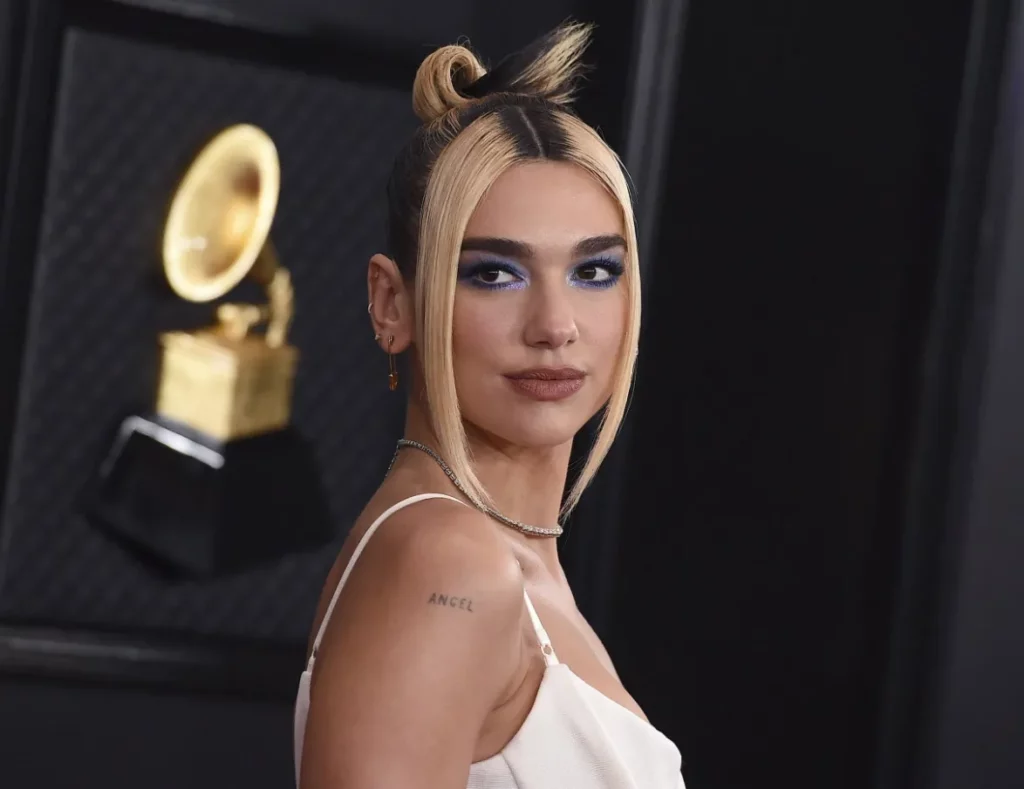 Dua Lipa Age, Height, Weight, Net Worth, Career, And Full Bio Dua Lipa Age, Height, Weight, Net Worth, Career, And Full Bio