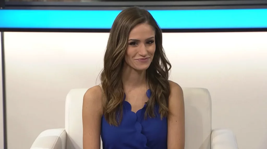 Hanna Yates Age, Height, Weight, Net Worth, Career, And Full Bio