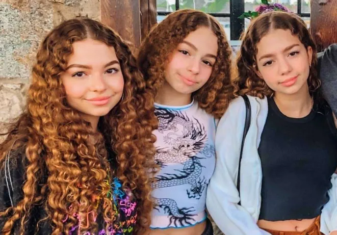 Kalogeras Sister's Age, Height, Weight, Net Worth, Career, And Full Bio