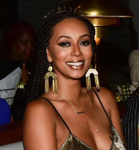 Keri Hilson Net Worth, Age, Height, Weight, Career And Full Bio