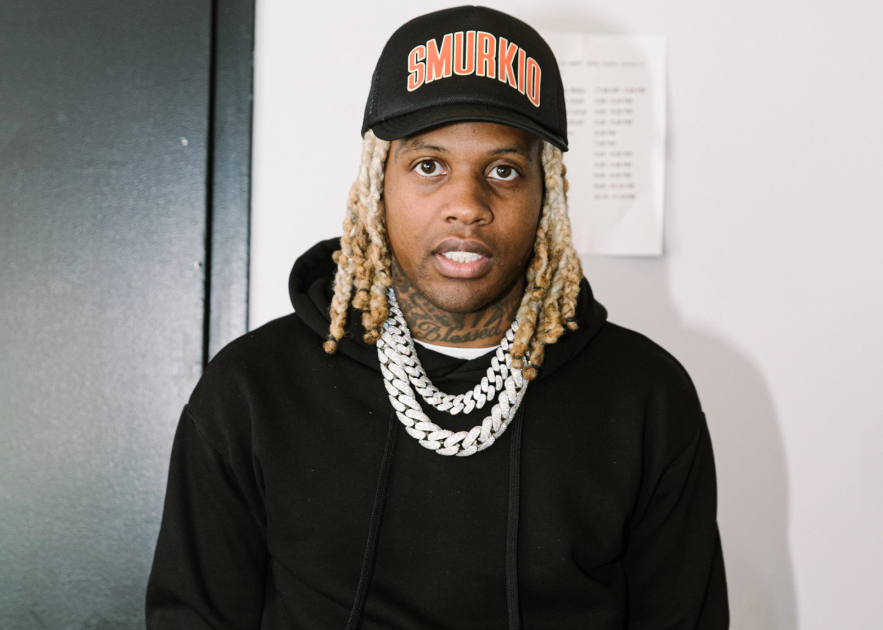 Lil Durk Age, Height, Weight, Career, Net Worth And More lil durk age