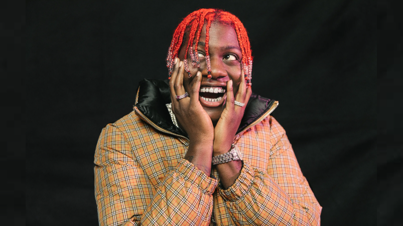 lil yachty height
