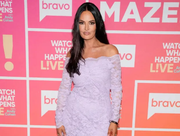 Lisa Barlow Net Worth, Age, Height, Weight, Career And Full Bio