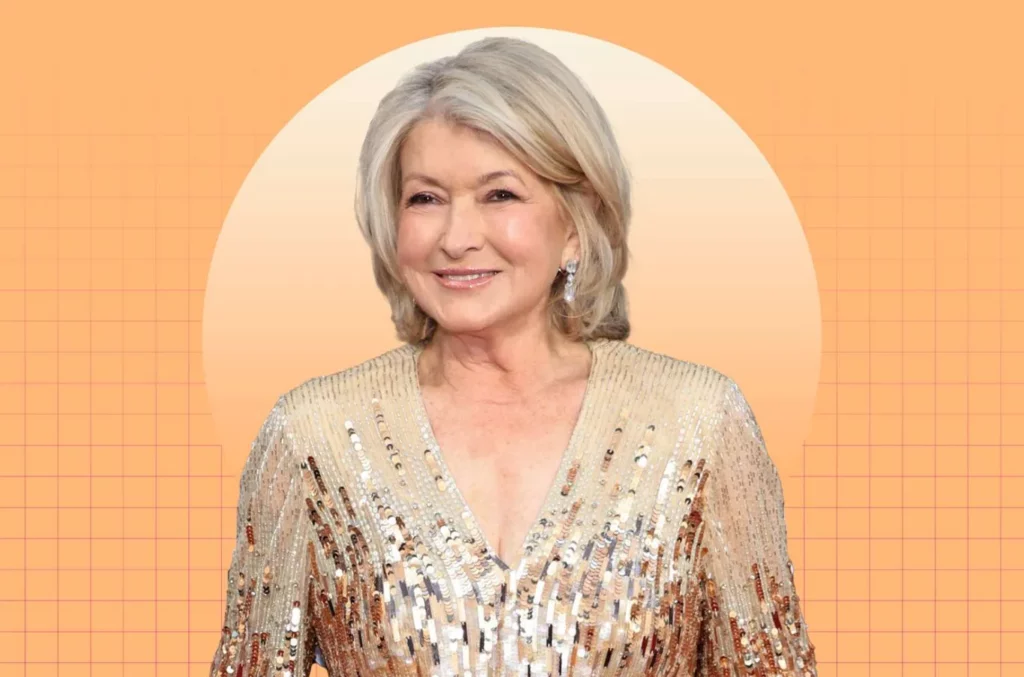 Martha Stewart Age, Height, Weight, Net Worth, Career, And Full Bio