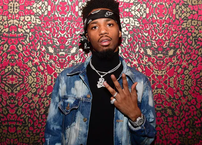 Metro Boomin Net Worth, Age, Height, Weight, Net Worth, Career And Full Bio