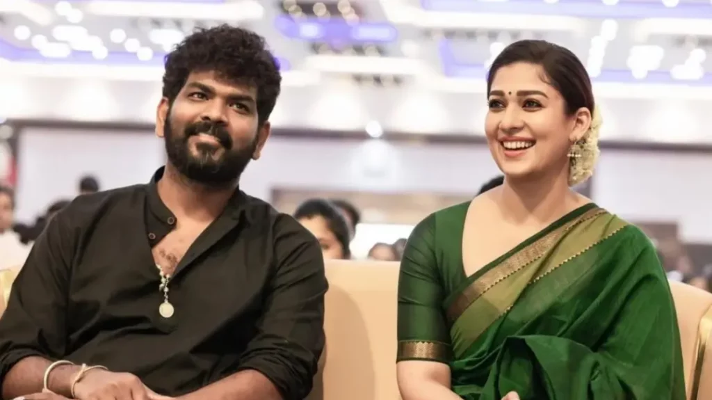 Nayanthara Husband, Age, Height, Weight, Net Worth, Career And Full Bio