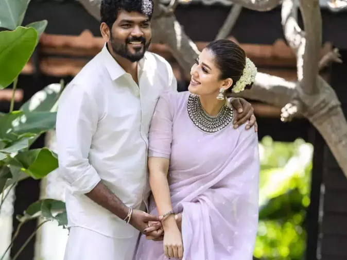 Nayanthara Husband, Age, Height, Weight, Net Worth, Career And Full Bio