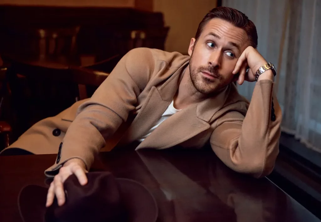 Ryan Gosling Age, Height, Weight, Net Worth, Career, And Full Bio