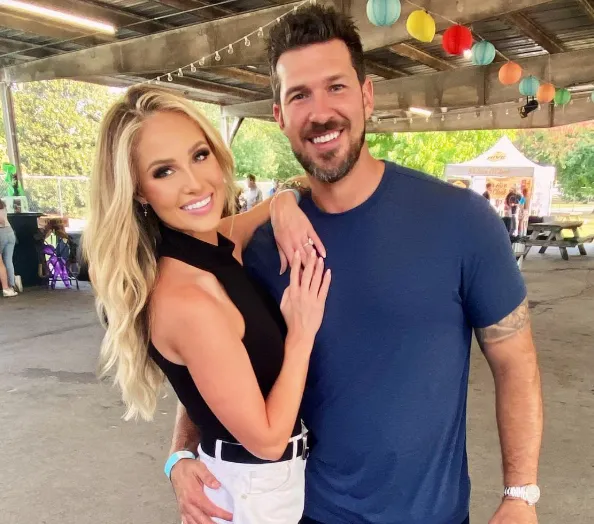 Tomi Lahren Husband, Age, Height, Weight, Net Worth, Career, And More