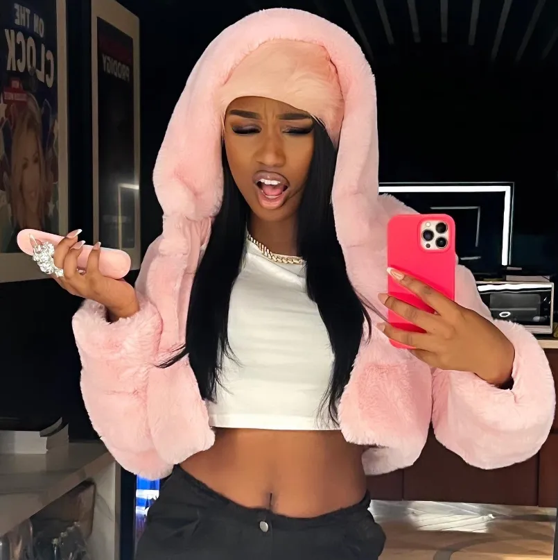 Treasure Wilson Age, Height, Weight, Net Worth, Career, And Full Bio