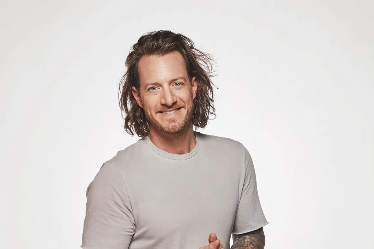 tyler hubbard wife