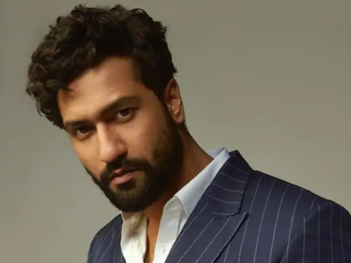 vicky kaushal age