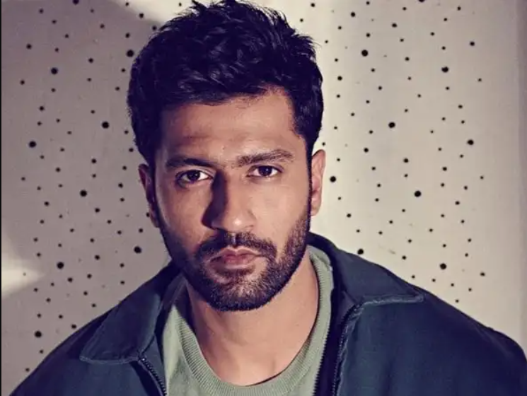 vicky kaushal age