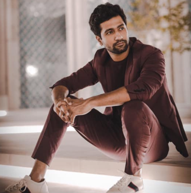 vicky kaushal age