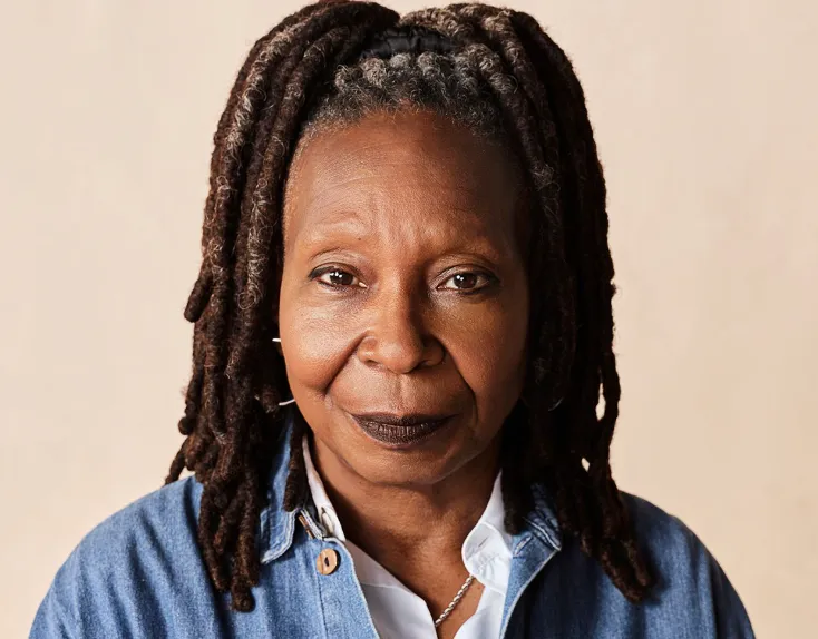 Whoopi Goldberg Age, Height, Weight, Net Worth, Career, And More