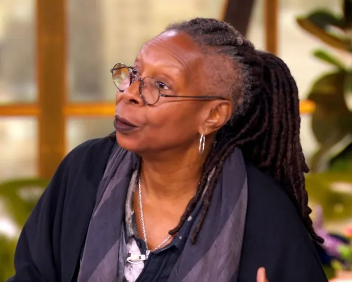 Whoopi Goldberg Age, Height, Weight, Net Worth, Career, And More