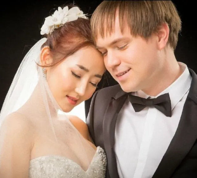 Yeonmi Park Husband, Age, Height, Weight, Net Worth, Career, And More -  Info Top Bio