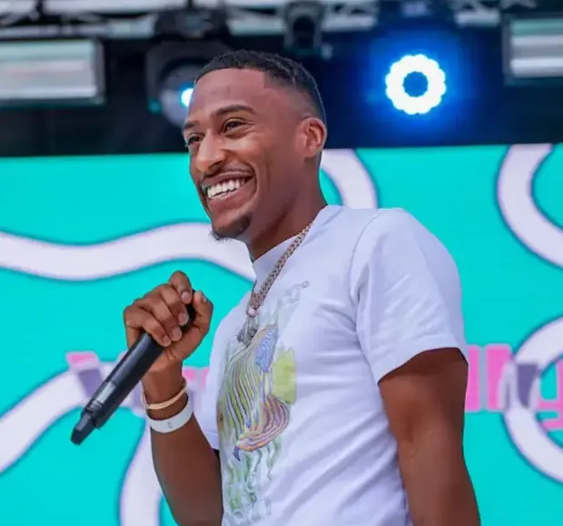 Yung Filly's Net Worth, Age, Height, Weight, Career, And More