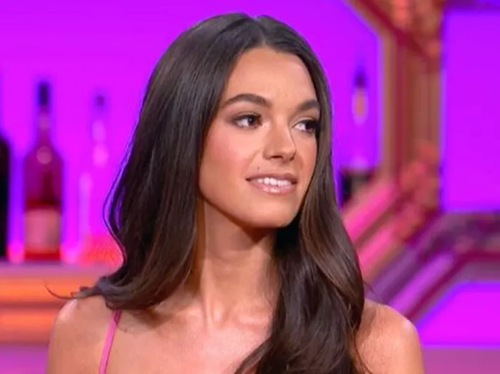Ally Lewber Age, Height, Weight, Net Worth, Career, And More
