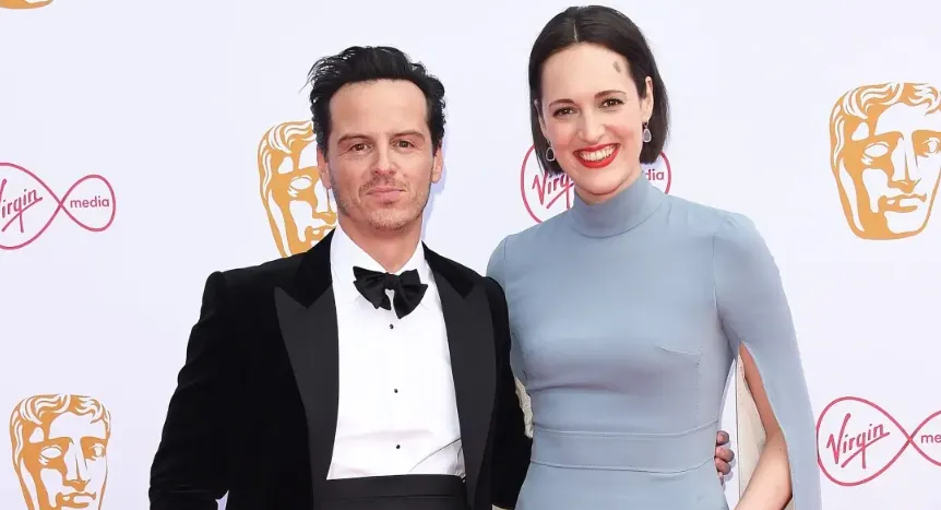 Andrew Scott Height, Age, Net Worth, Weight, Career And Full Bio