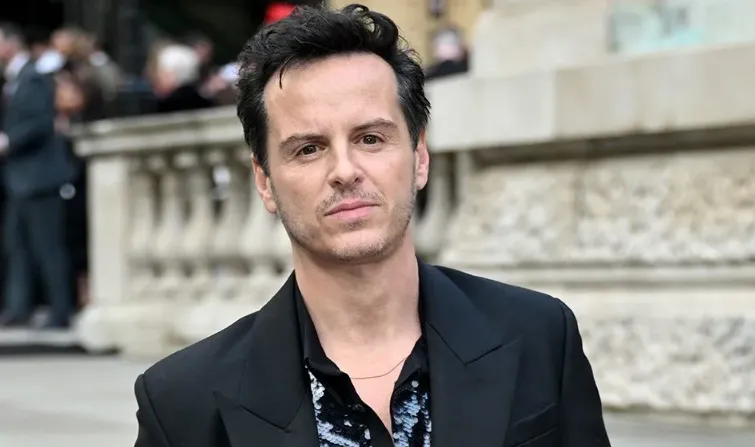 Andrew Scott Height, Age, Net Worth, Weight, Career And Full Bio