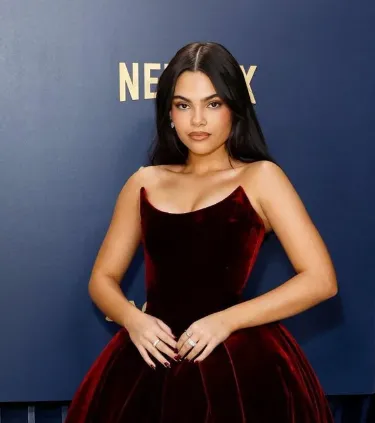 Ariana Greenblatt Height, Weight, Age, Net Worth, Career, And More