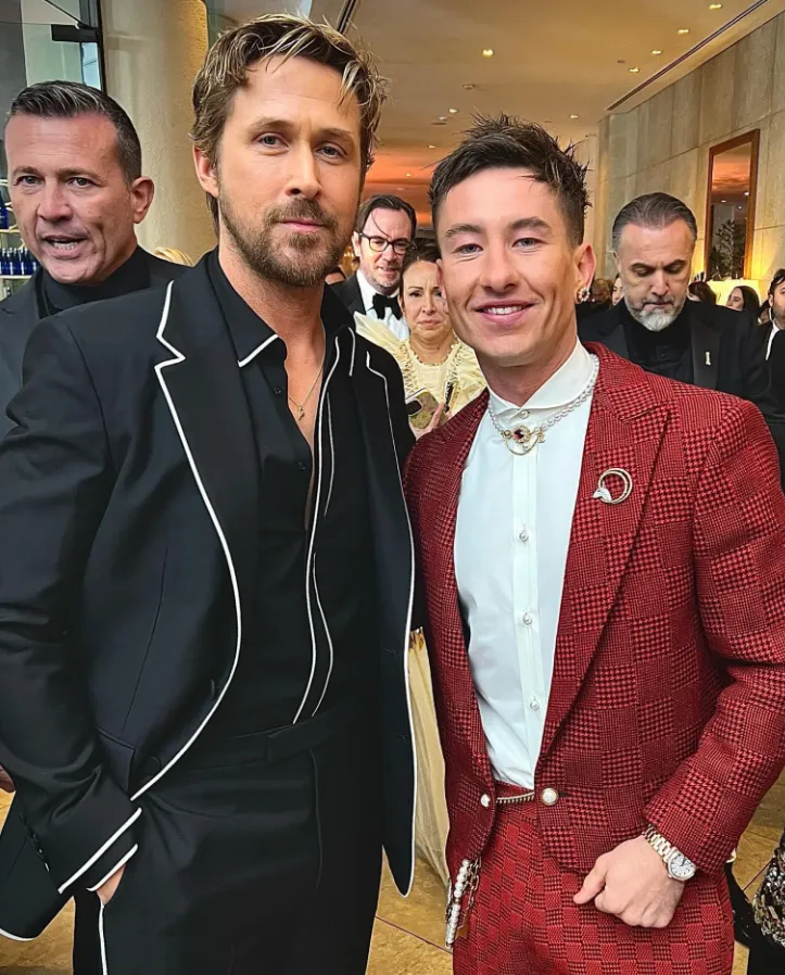 Barry Keoghan Age, Height, Weight, Net Worth, Career, And Full Bio