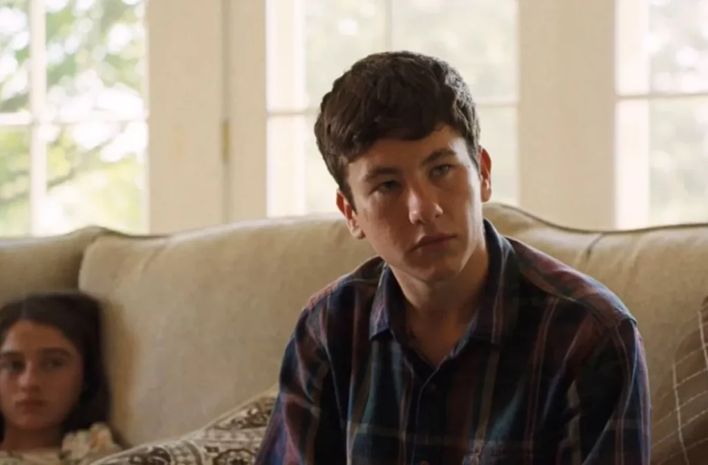 Barry Keoghan Age, Height, Weight, Net Worth, Career, And Full Bio