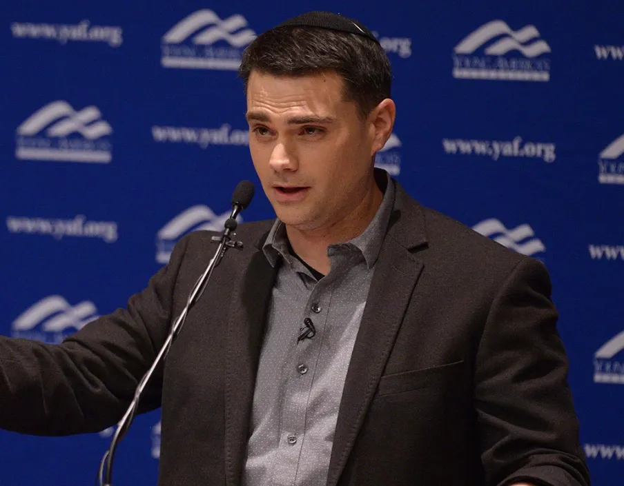 Ben Shapiro Height, Weight, Age, Net Worth, Career, And More