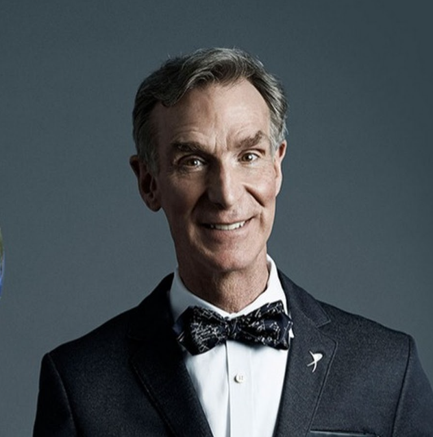 Bill Nye Age
