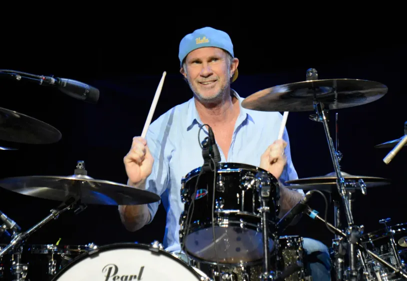 Chad Smith Age, Net Worth, Height, Weight, Career And Full Bio