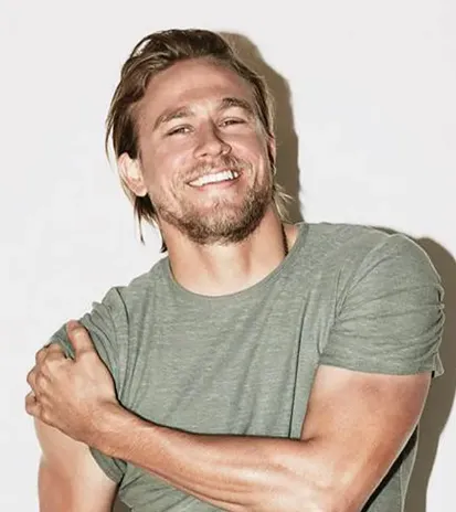 Charlie Hunnam Height, Weight, Net Worth, Age, Career And Full Bio