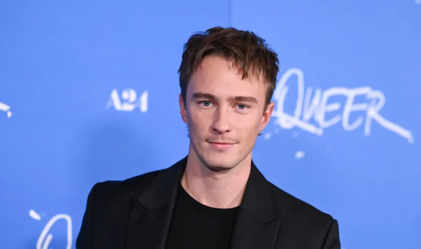 Drew Starkey Age, Net Worth, Height, Weight, Career And Full Bio