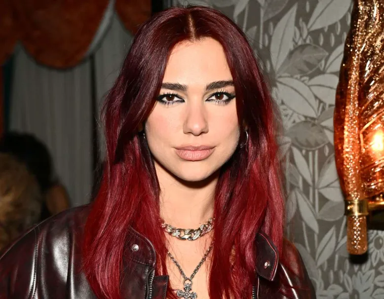 Dua Lipa Height Weight, Age, Net Worth, Career, And More