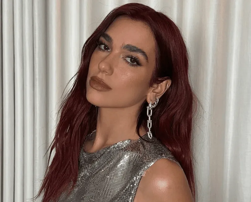 Dua Lipa Height Weight, Age, Net Worth, Career, And More