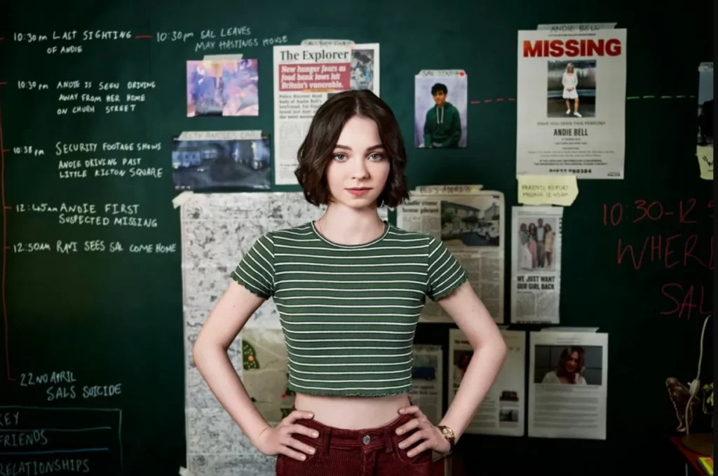 Emma Myers Age, Height, Weight, Net Worth, Career, And Full Bio