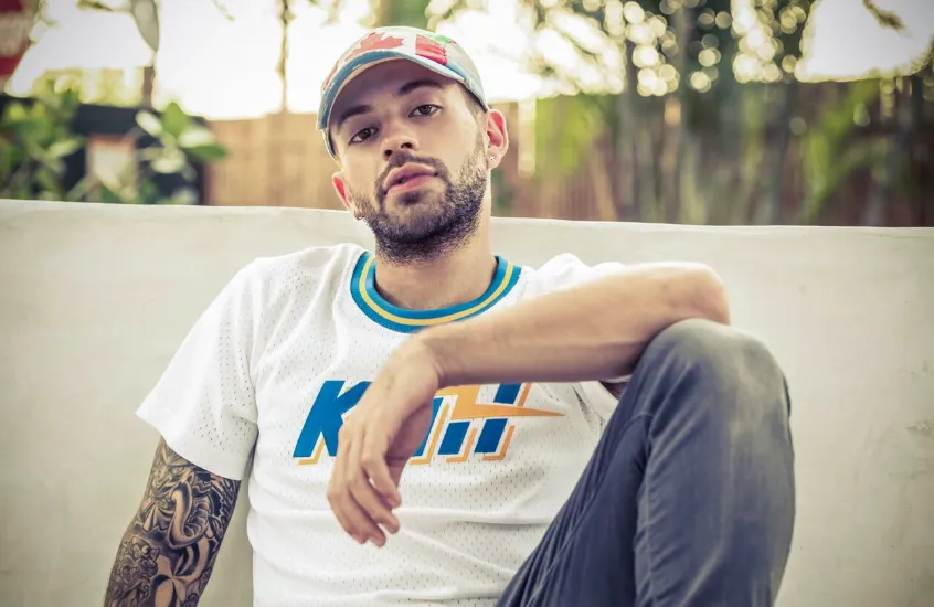 Feid Height, Weight, Net Worth, Age, Career And Full Bio