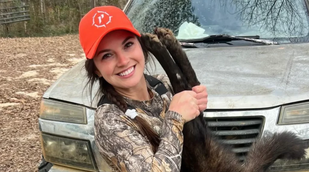 Hannah Barron Age, Height, Weight, Net Worth, Career, And Full Bio