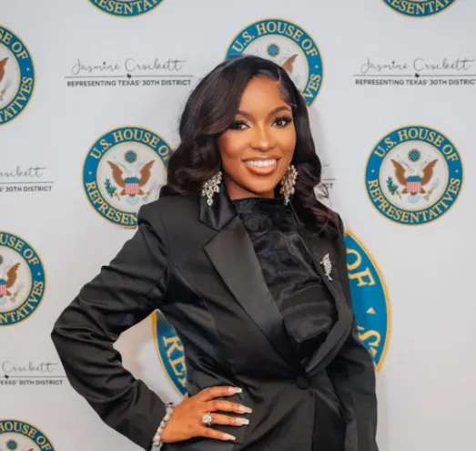 Jasmine Crockett Height, Age, Net Worth, Weight, Career And Full Bio