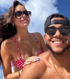 Jeremy Pena Girlfriend The Untold Story Behind the Romance