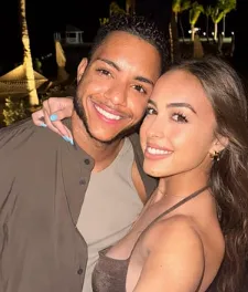 Jeremy Pena Girlfriend The Untold Story Behind the Romance